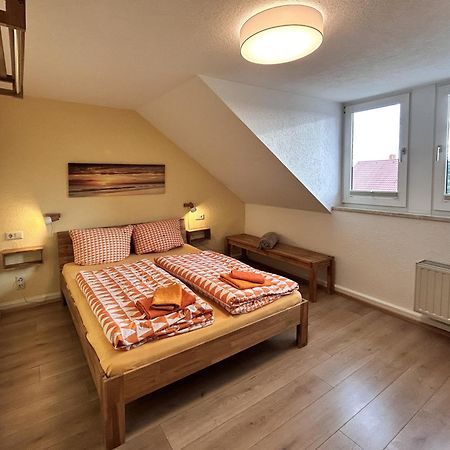 Ferienhaus Landeskrone Dresden Exteriör bild