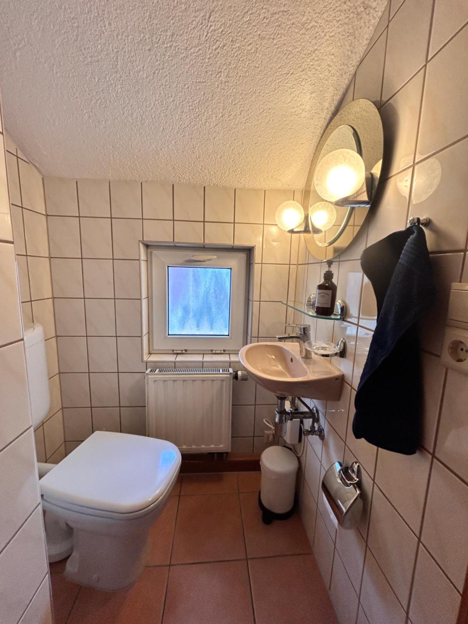 Ferienhaus Landeskrone Dresden Exteriör bild