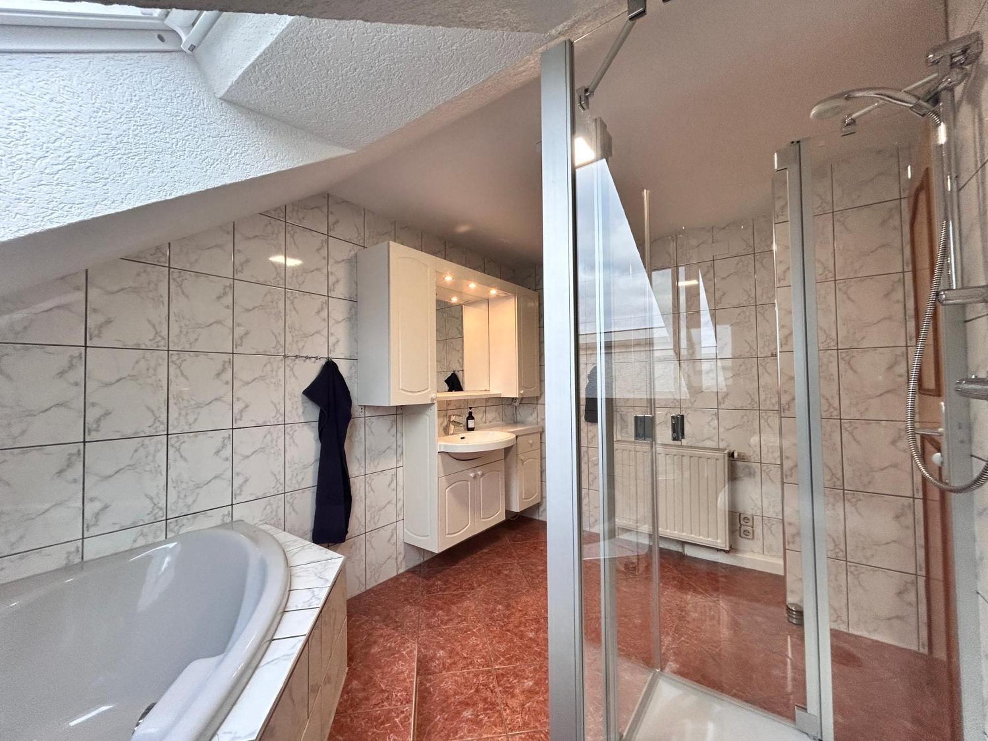 Ferienhaus Landeskrone Dresden Exteriör bild